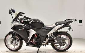 HONDA CBR250R GEN 3 MC41