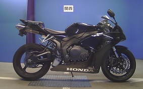 HONDA CBR1000RR 2006 SC57