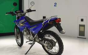 YAMAHA XTZ125 KE07