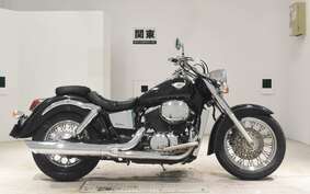 HONDA SHADOW 400 2005 NC34