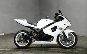 SUZUKI GSX-R1000 2004 BZ111