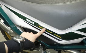 YAMAHA SEROW 250 Gen.3 DG31J