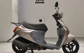 SUZUKI LET's 5 G CA47A