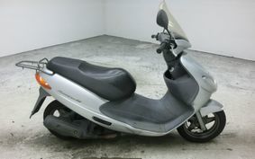 SUZUKI ADDRESS 110 CF11A