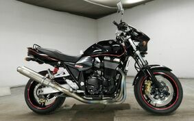 SUZUKI GSX1400 2008 GY71A