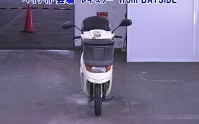 HONDA ﾃﾞｨｵﾁｪｽﾀｰ2 AF62