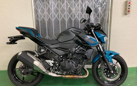 KAWASAKI Z250ABS EX250P