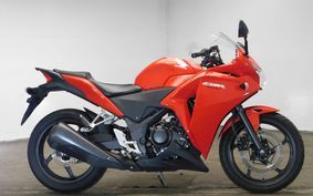 HONDA CBR250R MC41