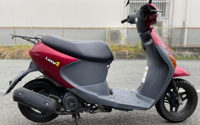 SUZUKI LET's 4 CA45A