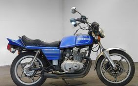 SUZUKI GSX250E GS25X