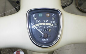 HONDA LITTLE CUB E AA01