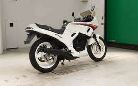 HONDA VT250FG MC15