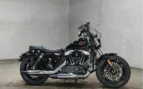 HARLEY XL1200X 2021 LC3