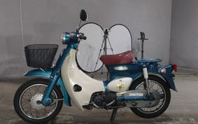 HONDA LITTLE CUB AA01