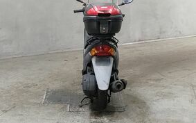 SUZUKI ADDRESS V125 CF4EA