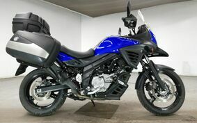 SUZUKI DL650 ( V-Strom 650 ) 2013 VP56A