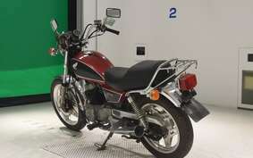 HONDA 250T LA CUSTOM MC07