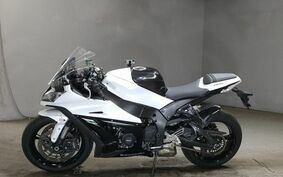 KAWASAKI ZX 10 NINJA R 2014 ZXCK18