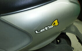 SUZUKI LET's 4 CA45A