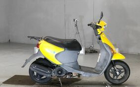 SUZUKI LET's 4 CA41A