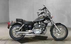 YAMAHA VIRAGO 250 3DM