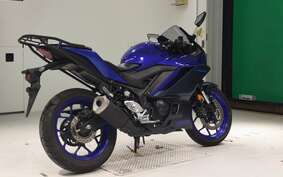 YAMAHA YZF-R25 A RG74J