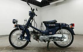 HONDA PRESS CUB 50 AA01