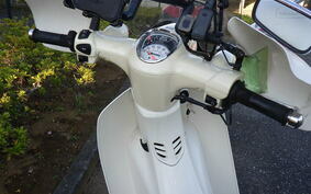 HONDA C110 SUPER CUB JA44