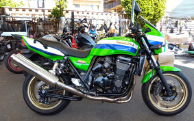 KAWASAKI ZRX1200 R 2007 ZRT20A