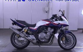 HONDA CB400 SUPER BOLDOR ABS SPEC 2 2008 NC42