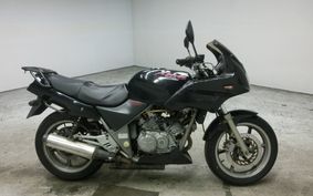 HONDA XELVIS MC25