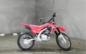 HONDA CRF125F JE03