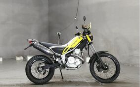 YAMAHA TRICKER DG10J