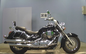 SUZUKI INTRUDER 400 Classic 2010 VK56A