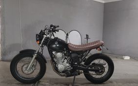 HONDA FTR223 MC34