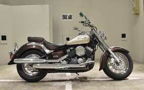 YAMAHA DRAGSTAR 400 CLASSIC 2008 VH01J