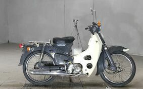 HONDA C70 SUPER CUB C70