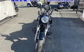 HARLEY FLSTFB 2019 JN5