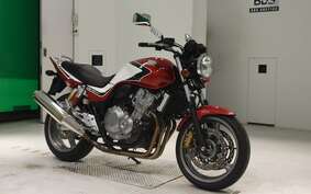 HONDA CB400SF VTEC 2008 NC42