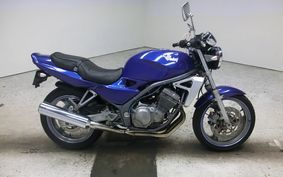 KAWASAKI BALIUS 250 1993 ZR250A