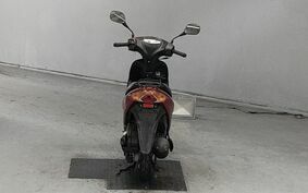 SUZUKI ADDRESS V50 CA4BA