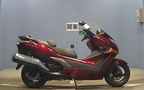 HONDA SILVER WING 400 GTA 2010 NF03