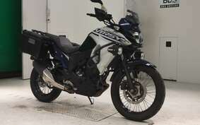 KAWASAKI VERSYS X250 TOURER LE250D