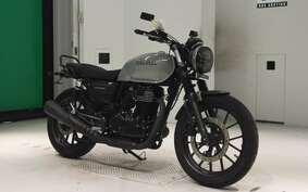 HONDA GB350S 2022 NC59