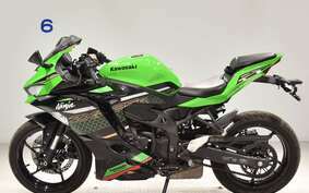 KAWASAKI ZX-25R ZX250E