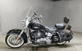 HARLEY FLSTC 1580 2015 BW5