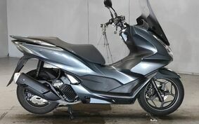 HONDA PCX 160 KF47