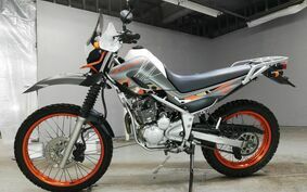 YAMAHA SEROW 250 DG17J