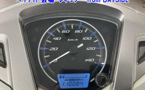 HONDA LEAD 125