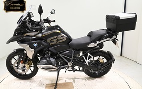 BMW R1250GS 2020